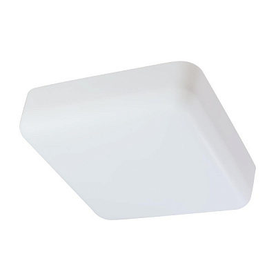 Светильник светодиодный LED CONCEPT GL-S 24 Вт белый 4000 К 