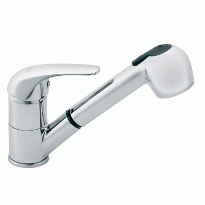 Змішувач для кухні Ferro Vasto