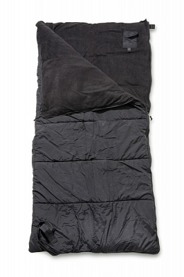 Спальний мішок Phantom Phantom Thermo 400 чорний