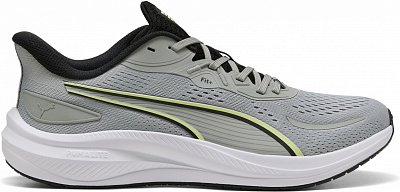 Кроссовки мужские Puma Skyrocket Lite 2 31173031 р.45 серые