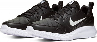 Кросівки Nike NIKE TODOS BQ3198-002 р.US 9 чорний