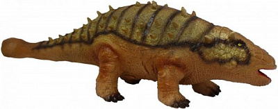 Динозавр Lanka Novelties Анкилозавр 34 см 21195 