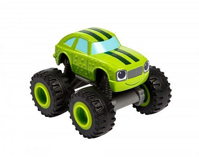 Машинка Fisher Price Блиск в асортименті FDH28