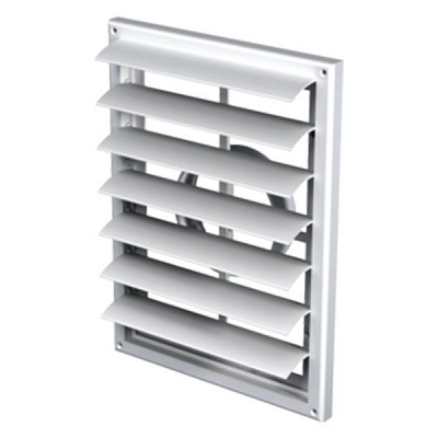 Вентиляционная решетка Vents МВ 160 ВЖД