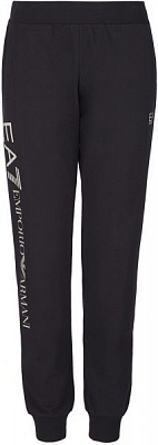 Брюки EA7 610462 р. M черный