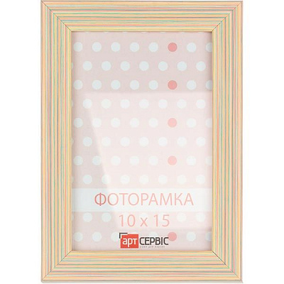 Рамка для фото ЭА-00358 10x15 см 