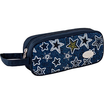 Пенал Cool For School Stars CF85590