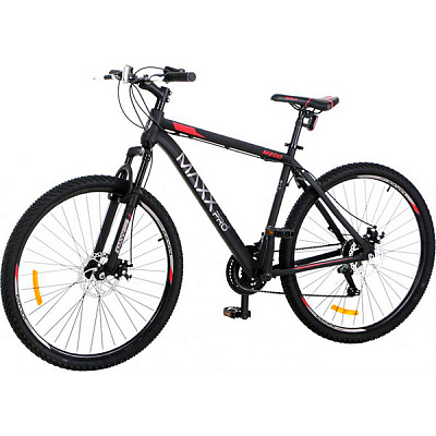 Велосипед гірський MaxxPro M 200 SS18