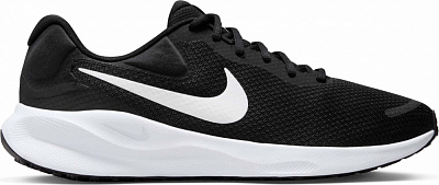 Кроссовки мужские Nike REVOLUTION 7 FB2207-001 р.42,5 черные