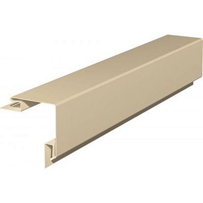 Угол наружный VOX 3,05 м песочный SV-12 