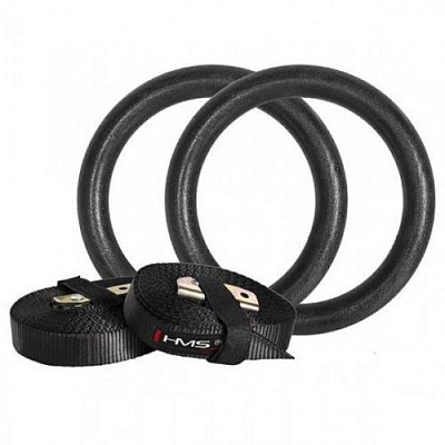 Гимнастические кольца 