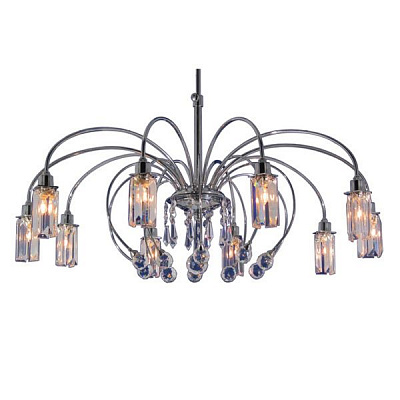 Люстра Wunderlicht WL61301-10CH