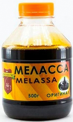 Меляса King Fish 650 г оригинал 500 мл