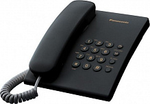 Телефон Panasonic KX-TS2350UAB