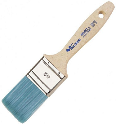 Кисть Boldrini 51 30 мм 