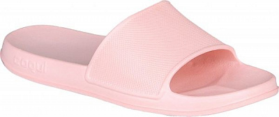 Шлепанцы Coqui Tora 7082-100-4100 р. 38 розовый