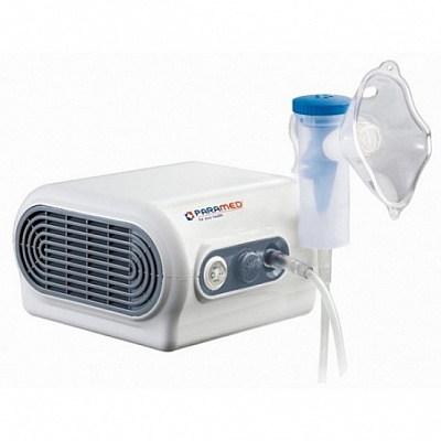 Інгалятор компресорний Paramed Air Plus