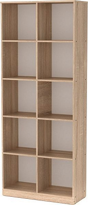 Шафа Компаніт КШ-2 дуб сонома