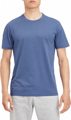 Футболка Energetics Eelis II M 417240-537 р.2XL темно-синій