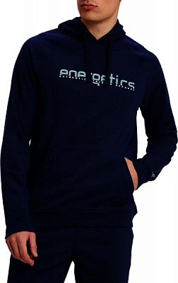 Джемпер Energetics Gery M 420544-516 р. 2XL синий