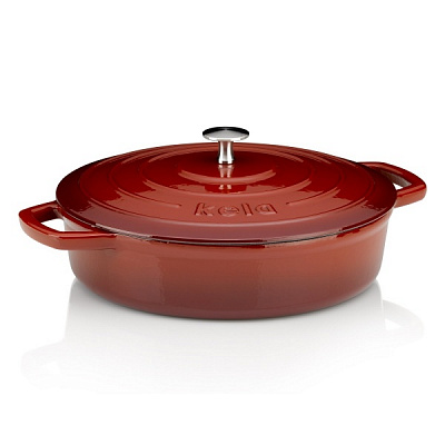 Сотейник с крышкой 3,2 л 7136001 Kela