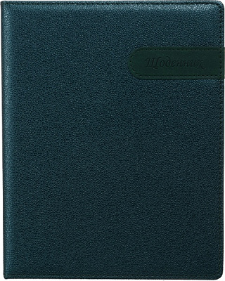 Щоденник SD1561 167х211 мм 48 аркушів Bourgeois