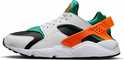 Кроссовки Nike AIR HUARACHE DD1068-111 р.37,5 белый