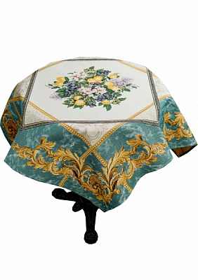 Скатертина Verna 90x100 см Прованс