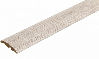 Порожек HDF гладкий FN Neuhofer Holz Sixpack FOEI088 42х900 мм дуб светлый (538306)