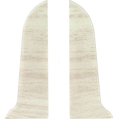 Комплект заглушек Cezar Easy Dardan М-163 дуб аспен 