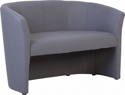 Диван офісний Nowy Styl CLUB DUO(CH) GD-51 1200x760 мм