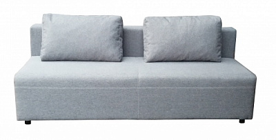 Диван прямой Берегиня Чилл 1940x810x720 мм