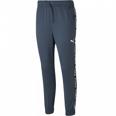 Штани Puma FIT LIGHTWEIGHT PWRFLEECE JOGGER 52319316 р. XL синій