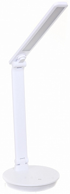 Настольная лампа Accento lighting 5 Вт белый LML-520CCT-B