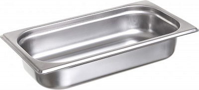 Гастроемкость GN 1/3-65