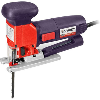 Электролобзик Sparky FSPE110(HD)