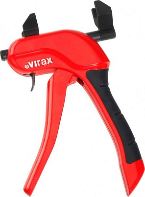 Пресс-клещи VIRAX 12-16-20 и PC32 