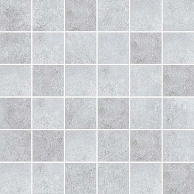 Плитка Cersanit Henley Light Grey Mosaic 30x30