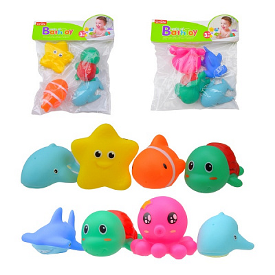 Іграшка Shantou SQ0301-2/3