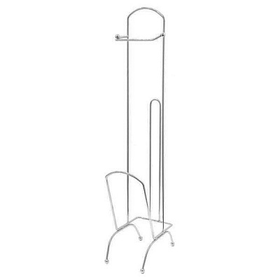 Стойка для туалета Arino 25326