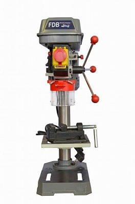 Станок сверлильный FDB Maschinen Drilling 13/50 827164