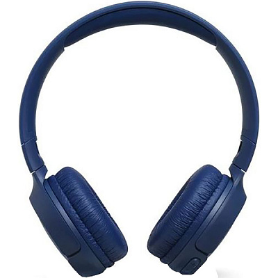 Наушники JBL® T500 BT blue 