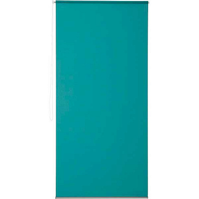 Ролета мини Impulso P+R Midi Fun 1993 72,5x150 см бирюзовая 