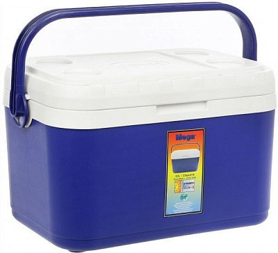 Термобокс Mega 22 л 