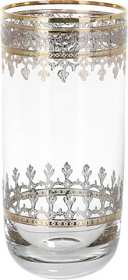 Набор стаканов высоких Abstract 360 мл 6 шт. Combi 