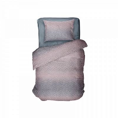 Комплект постельного белья 1,5 Кент UP! (Underprice) 