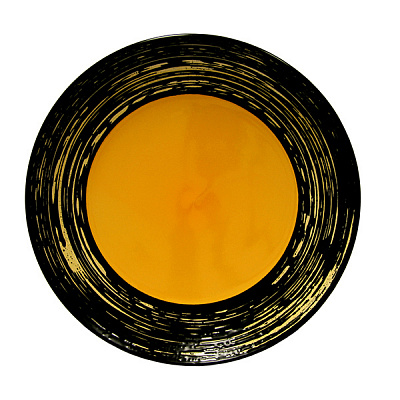 Тарелка подставная Maputo Yam 27 см A0480-1001DPX Astera