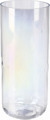 Ваза Wrzesniak Glassworks T Rainbow 28 см разноцветный 