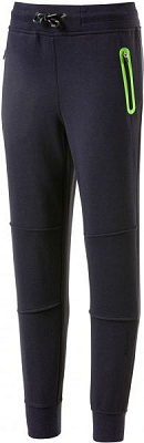 Штани Energetics Gamma Jrs 280617-901518 р. 128 темно-синій меланж