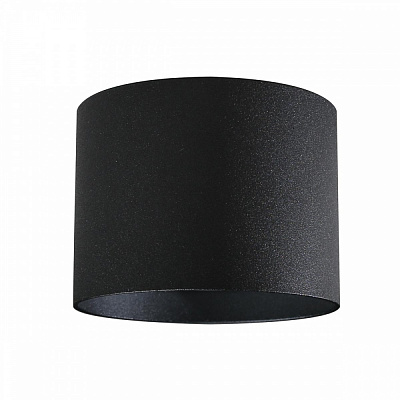 Светильник потолочный LIGHT SET TEREN 0680 GX53 черный